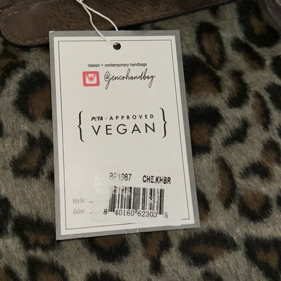 Backpack/Purse - Picture 5 of 8